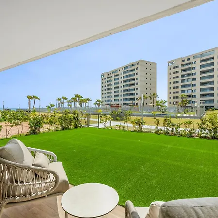 Lejlighed Jardin-azul Torrevieja