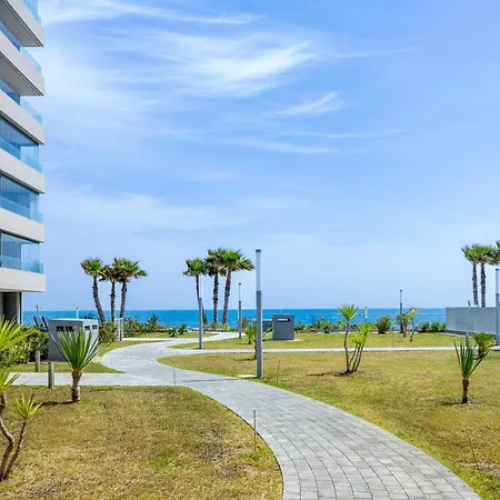 Lejlighed Jardin-azul