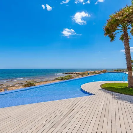 Jardin-azul Torrevieja