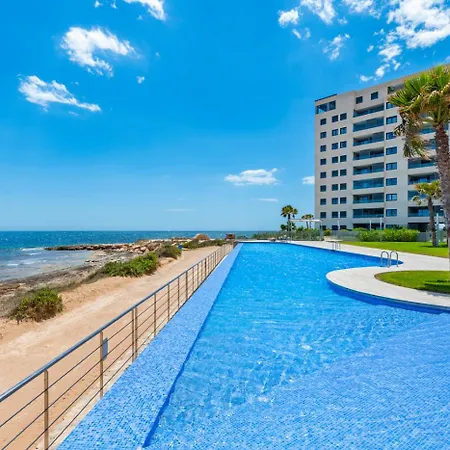 Jardin-azul Torrevieja