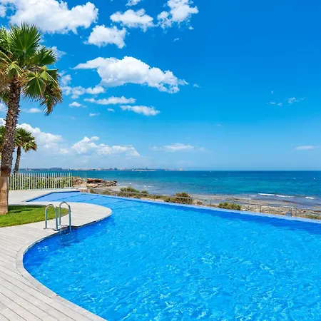 Jardin-azul * Torrevieja