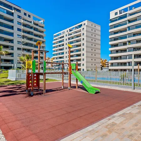 Jardin-azul Torrevieja